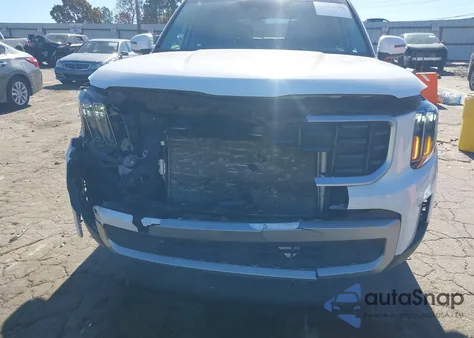 2024 Kia Telluride S from USA, damaged, VIN 5XYP64GC6RG447377